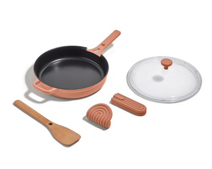 Cast Iron Always Pan