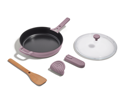 Cast Iron Always Pan