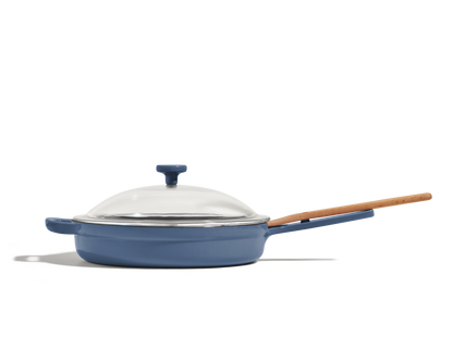 Cast Iron Always Pan