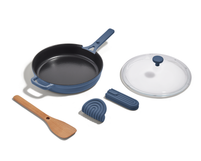 Cast Iron Always Pan