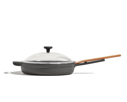 Cast Iron Always Pan