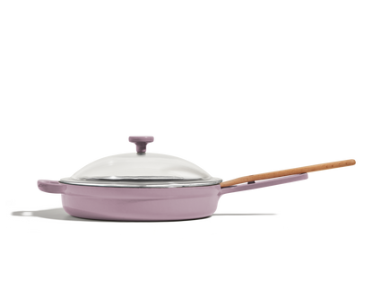 Cast Iron Always Pan