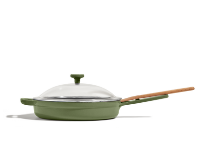 Cast Iron Always Pan