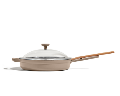 Cast Iron Always Pan