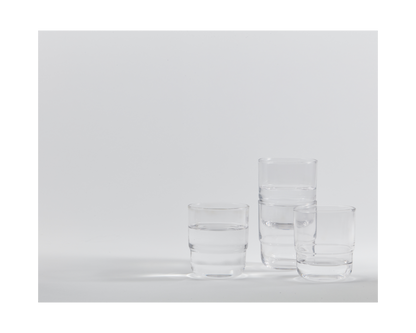 Short Night + Day Glasses