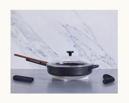 Cast Iron Always Pan