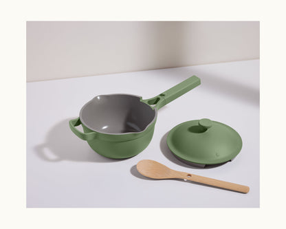 Mini Perfect Pot 2.0