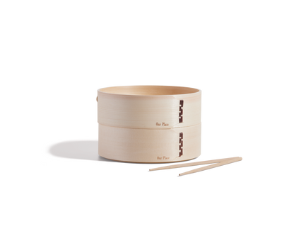 Mini Spruce Steamers