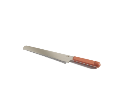 Serrated Slicing Knife