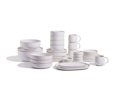 Complete Stacking Set