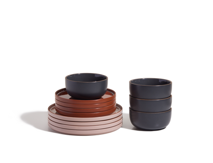 Starter Stacking Set