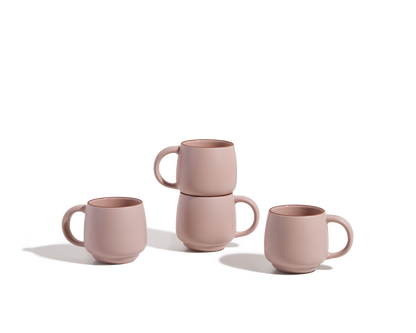 Night + Day Mugs