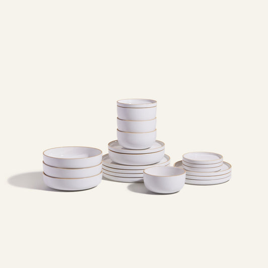 Classic Stacking Set