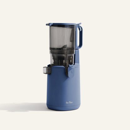 Cold Press Batch Juicer