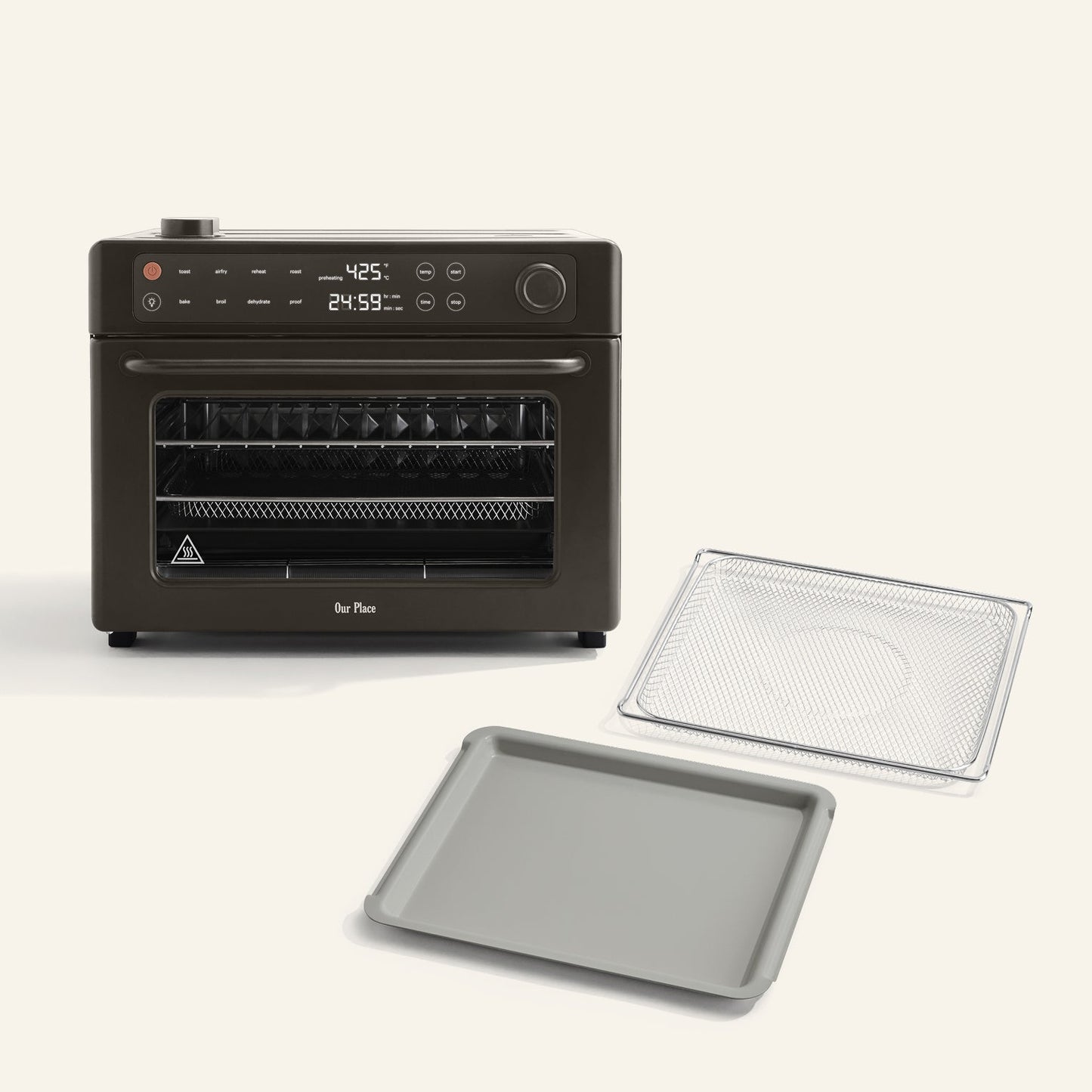 Wonder Oven Pro + Wonder Oven Pro Essentials Kit