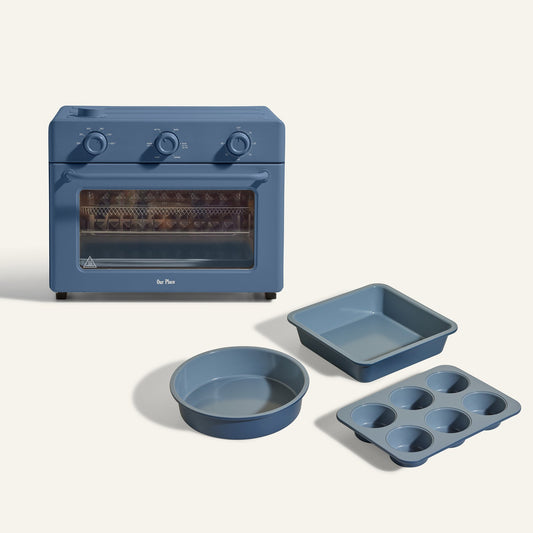 Large Wonder Oven + Wonder Oven Baker's Kit