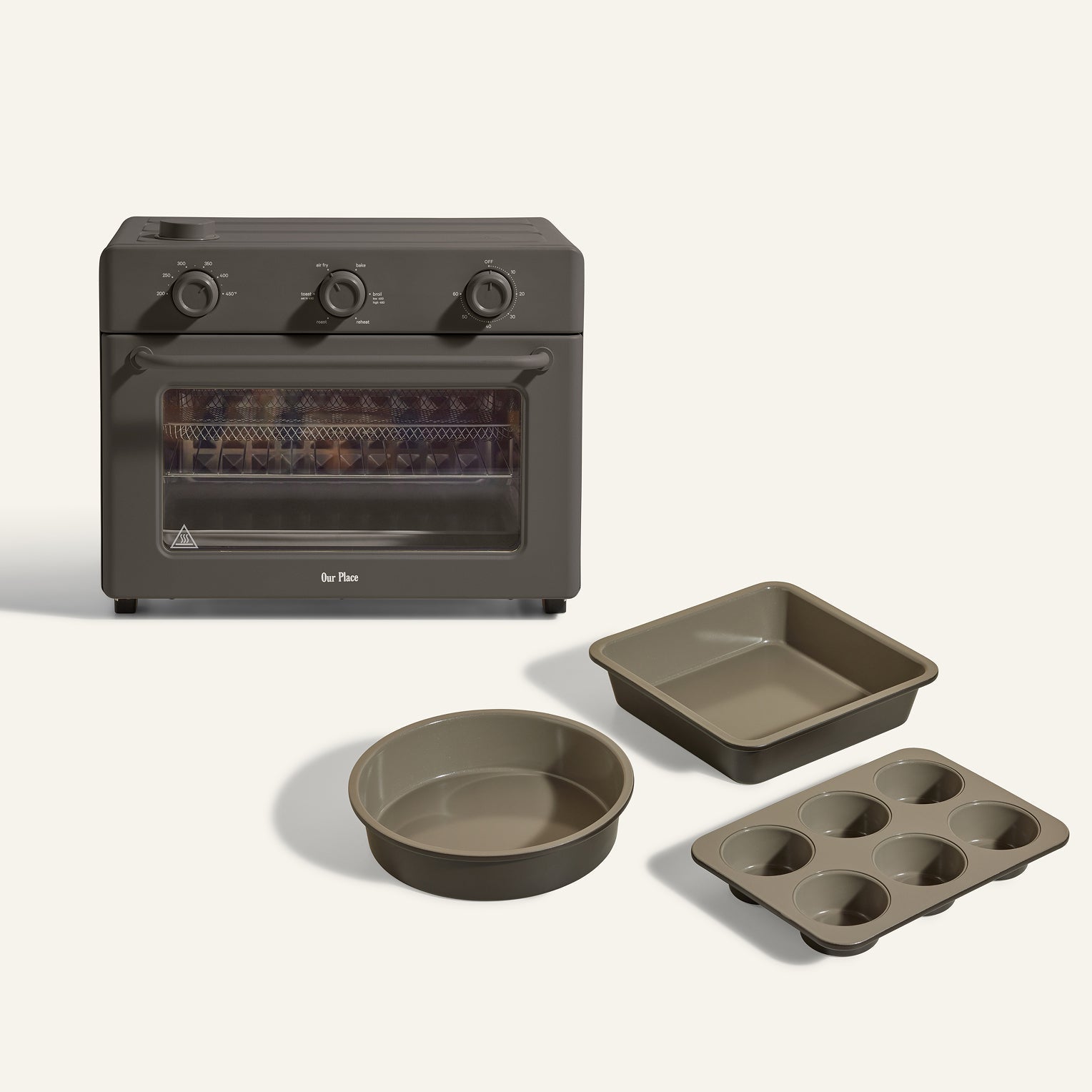 Large Wonder Oven + Wonder Oven Baker's Kit