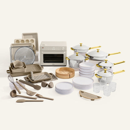 Pro Dream Kitchen Set