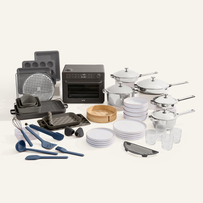 Pro Dream Kitchen Set