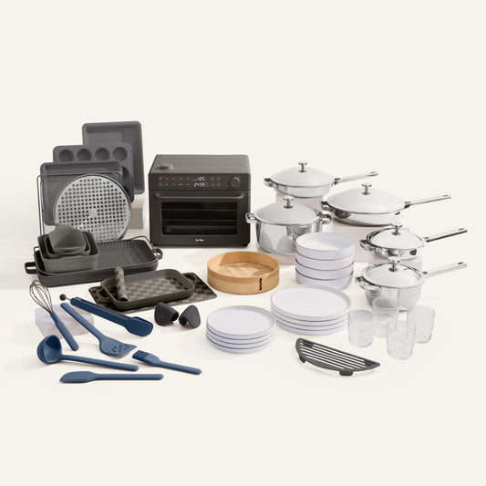 Pro Dream Kitchen Set