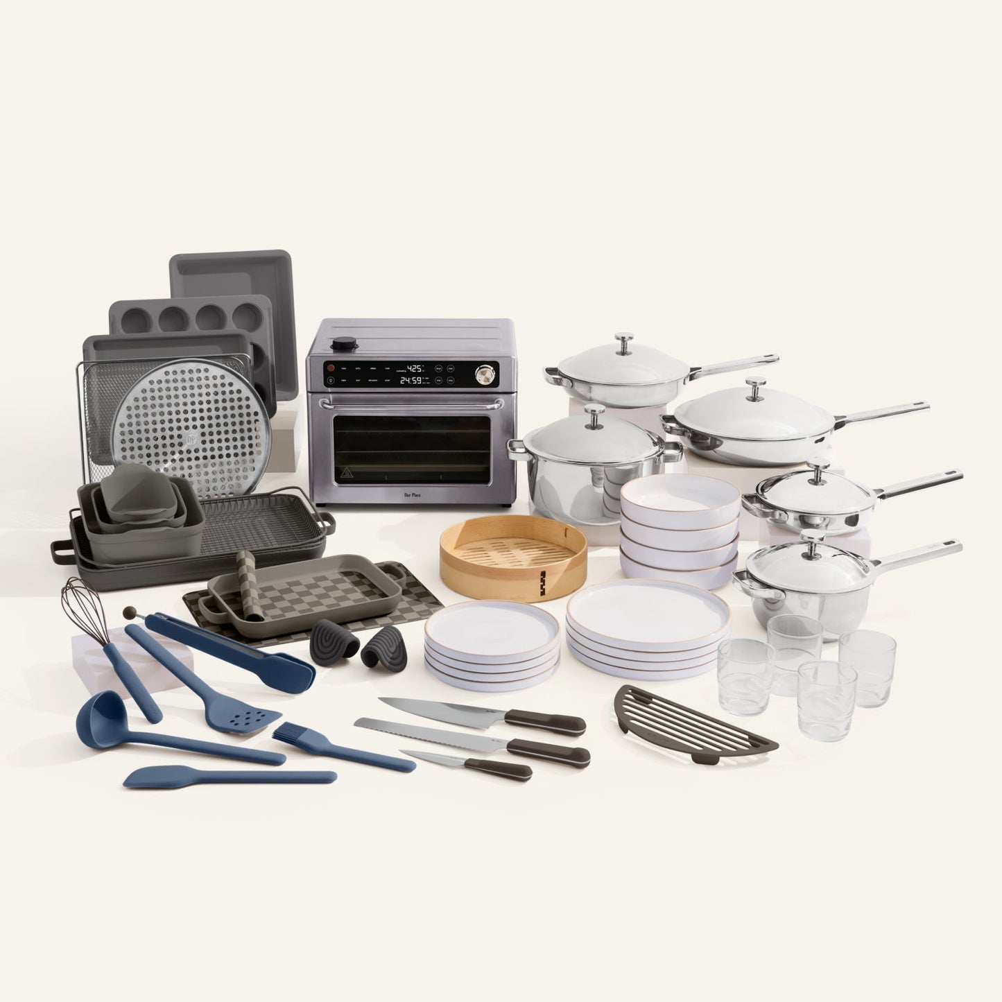Pro Dream Kitchen Set