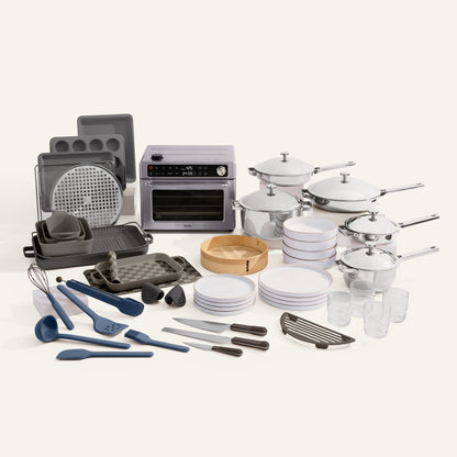 Pro Dream Kitchen Set