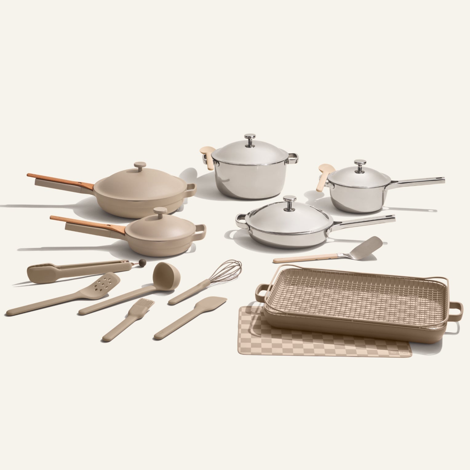 Home Chef Set (25 piece)