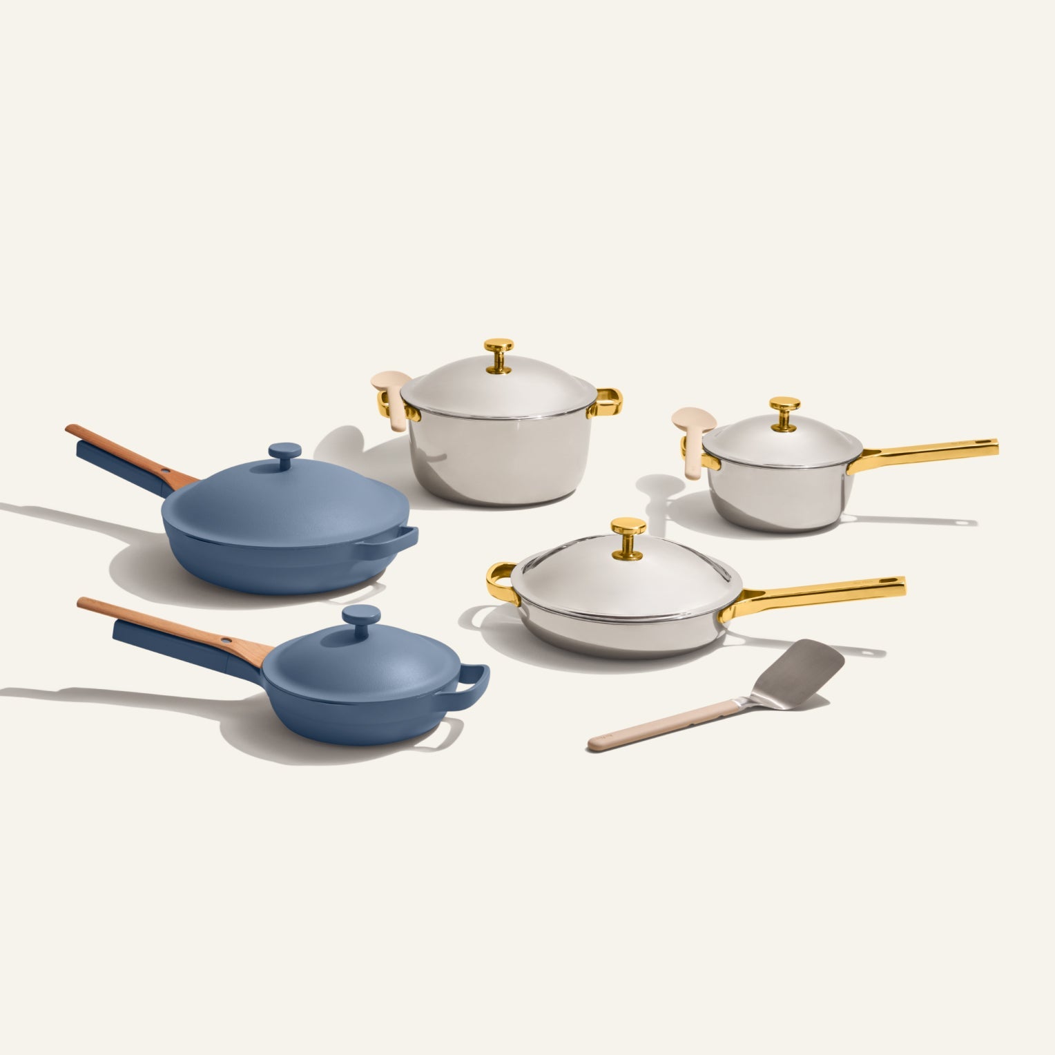 Home Chef Set (15 piece)
