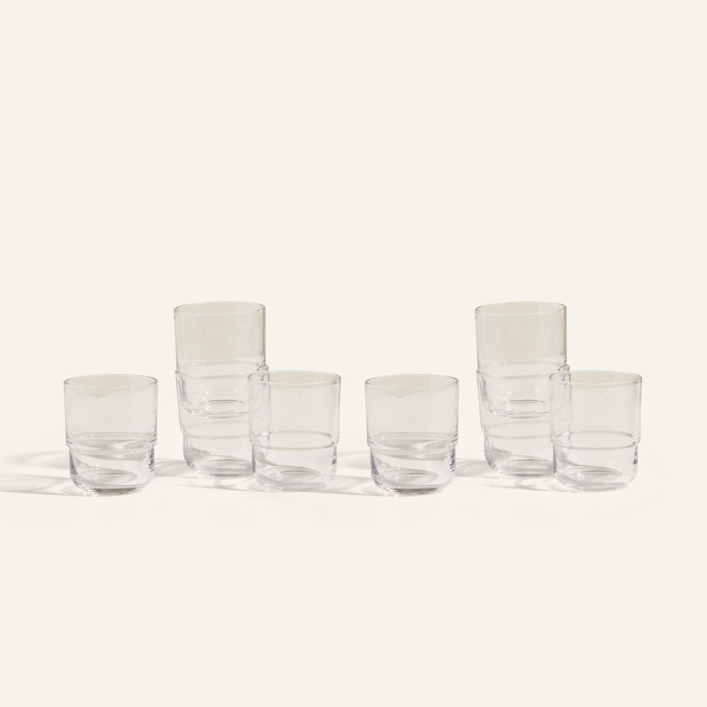 Short Night + Day Glasses