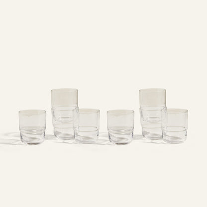 Short Night + Day Glasses