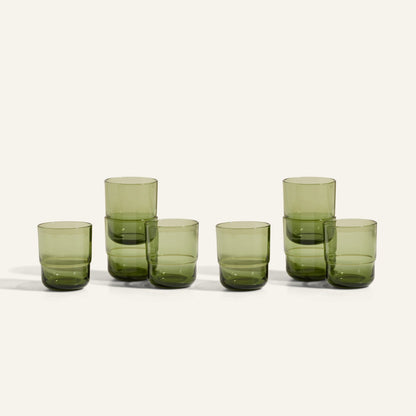 Short Night + Day Glasses