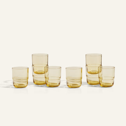 Short Night + Day Glasses