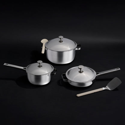 VIP Titanium Pro Cookware Set