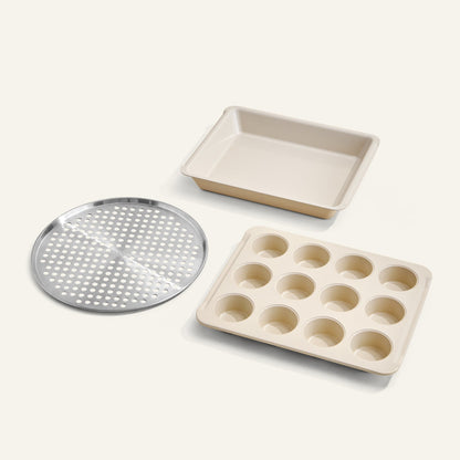 Wonder Oven Pro Chef's Kit