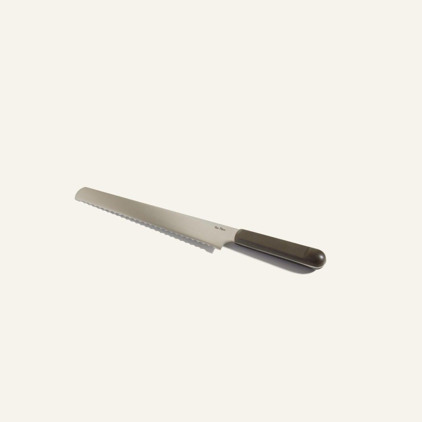 Serrated Slicing Knife