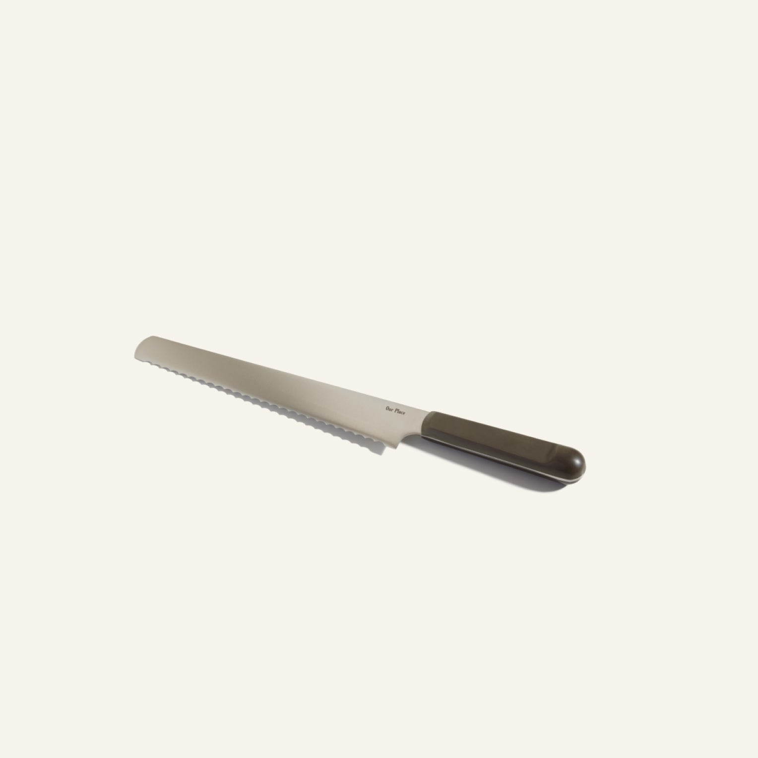 Serrated Slicing Knife