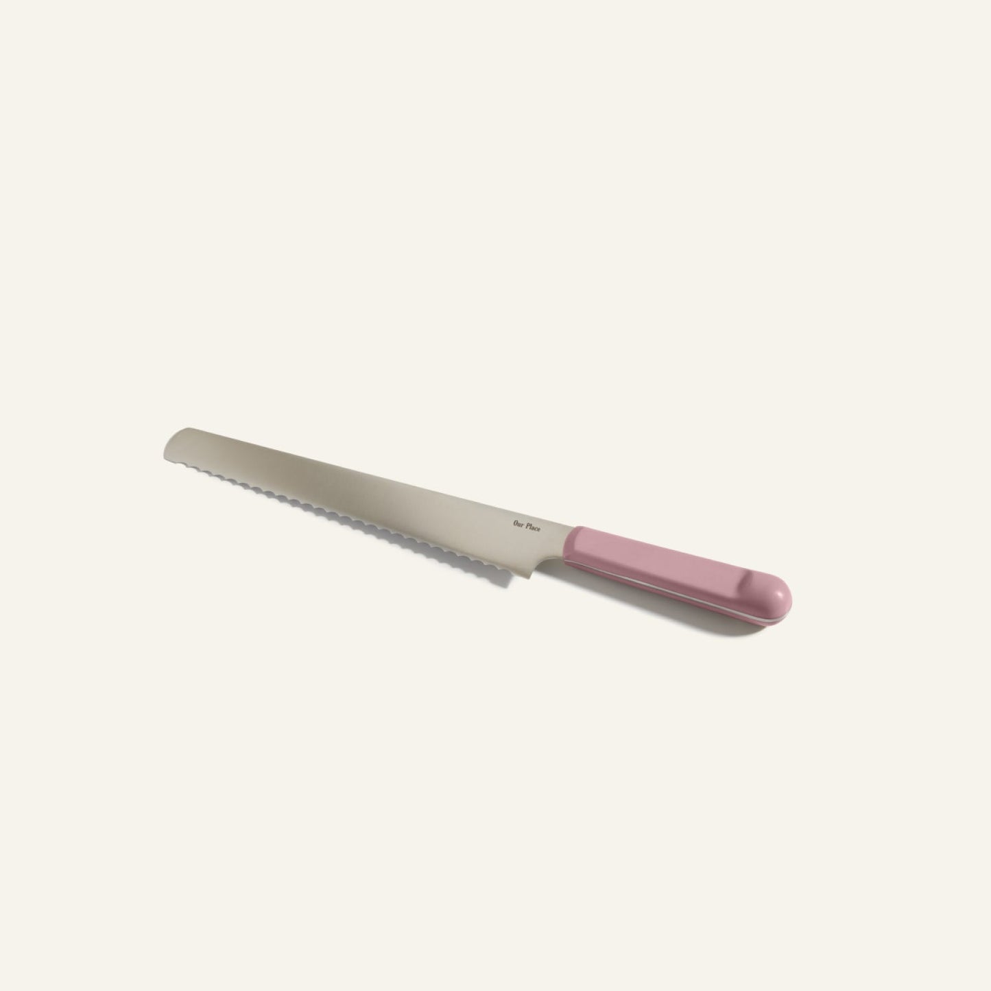 Serrated Slicing Knife