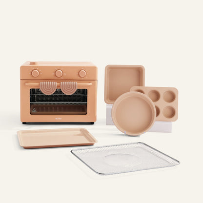 Complete Wonder Oven Set